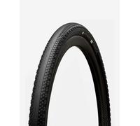 Copertone Hutchinson Caracal - Hardskin - Bi-mescola - Tubeless Ready ( Nero / 700 x 45 (45-622) )