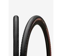 Copertone Hutchinson Caracal Race 700x45 Tubeless Ready marrone