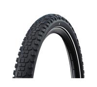 copertone hybrid johnny watts plus dd greenguard radial addix green 27.5x2.80 92