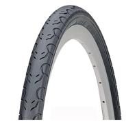 copertone k193 kwest 26 trekking slick 26x1.25 rigido nero 982620102 KENDA coper