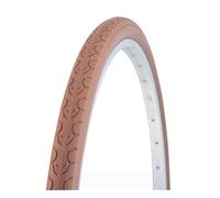 copertone k193 kwest 28 trekking slick 700x28c rigido marrone 987280107 KENDA co