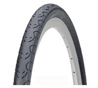 copertone k193 kwest 28 trekking slick 700x28c rigido nero 987280102 KENDA coper