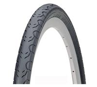 copertone k193 kwest 28 trekking slick 700x35c rigido nero 987350102 KENDA coper