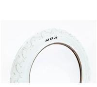 Copertone K909 Kwest Junior 12'' Stradale 12 1/2 x 1.75 x 2 1/4'' Rigido Bianco (ETRO 47-203)