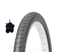 COPERTONE KENDA 20 X 1.95 (50-406) +CAMERA GOMMA BMX FREE STYLE BICI BICICLETTA