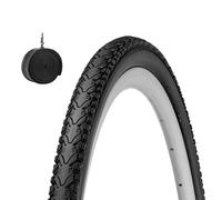 COPERTONE KENDA 26X1.50 (40-559) + CAMERA PNEUMATICO X MTB TREKKING BICI 26”