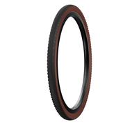 Copertone Kenda Alluvium GCT Single Tread TLR 700x40 - Marrone 40mm / Marrone