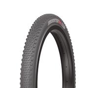 Kenda Booster St/gct 120 Tpi Tubeless 700c X 40 Gravel Tyre Nero 700C x 40