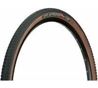 Kenda - Flintridge Pro 28'' (40-622) TLR GCT Foldable - Copertoni da bicicletta 700 x 40C - 40-622 nero/brown