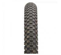 Copertone Kenda K-Rad 26x2.30 Nero Rigido 60 TPI - MTB & BMX Urban/Dirt Jump