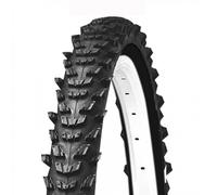 Copertone Kenda K829 MTB 20x2.00 Bianco/Nero - 22 TPI