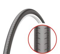 COPERTONE KENDA KONTENDER 700X26 26-622 DRC NERO RIGIDO PER BICICLETTA DA STRADA