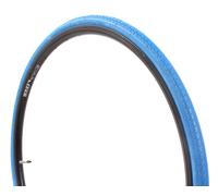 Khan Fixie Bici da Corsa Copertone KHE 700 X 38C Pneumatici Fucsia