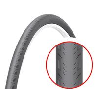 COPERTONE KENDA KRITERIUM 700X25 NERO L3R PRO IC SEMI SLICK K1018 PIEGHEVOLE