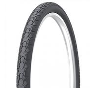 Copertone Kenda Kwick Journey 26x1.75 Rigido 60TPI Nero Riflettente per Trekking e Città