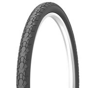 COPERTONE KENDA KWICK JOURNEY 27.5 X 1.75 RIGIDO NERO REFLECTIVE E-BIKE E-50