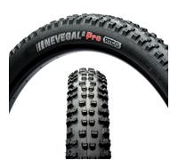 Kenda Nevegal2 Pro Aramidic Lining Tubeless 29´´ X 2.40 Mtb Tyre Nero 29´´ x 2.40