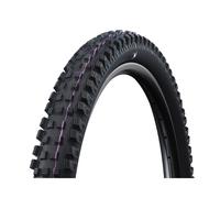 Schwalbe Pneumatico Da Mtb Magic Mary Trail Pro Ultra Soft Radial Tubeless 29´´ X 2.50 Black