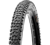 Maxxis Aggressor MTB Folding Tire TR DD WT Dual - 27.5x2.50 Inches taglia unica