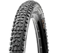 Maxxis Aggressor Exo/tr 60 Tpi Tubeless 29´´ X 2.50 Mtb Tyre Nero 29´´ x 2.50
