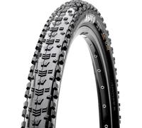 Copertone Maxxis Aspen EXO TR 120TPI pieghevole - 29 x 2.40WT - Nero 2.40 / Nero