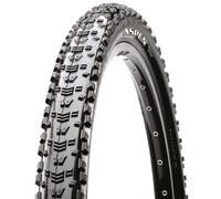 Copertone Maxxis Aspen EXO TR 120TPI pieghevole dual - 29 x 2.10 - Nero 2.10 / Nero