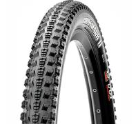 Copertone da MTB Maxxis Crossmark II EXO 26" Tubeless Ready pieghevole nero - 26x2.10