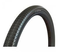 Maxxis dth 20 wire rod exo bmx tire black