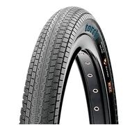 Maxxis dth 20 wire rod exo bmx tire black