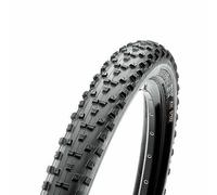 Maxxis Forekaster Exo TR 29X2.20 Dual Copertone Pieghevole, Nero