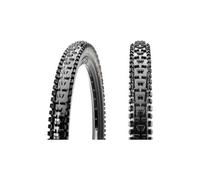 Copertone maxxis high roller ii 27 5 tubeless ready exo 3c maxx terra