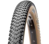 Copertone Maxxis Ikon 29x2.20 EXO Tubeless Ready Tanwall pieghevole nero marrone