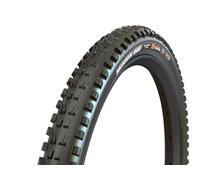 Maxxis Minion Dhf Exo/tr 60 Tpi Tubeless 27.5´´ X 2.30 Mtb Tyre Nero 27.5´´ x 2.30
