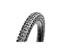 Maxxis Minion Dhf Exo/tr 60 Tpi Tubeless 27.5´´ X 2.50 Mtb Tyre Nero 27.5´´ x 2.50 Black