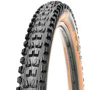 Copertone Maxxis Minion DHF Exo TR Tanwall - 29x2.50wt 2.50 / Marrone