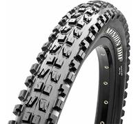 Copertone da MTB Maxxis Minion DHF Front EXO 29x2.30 Tubeless Ready pieghevole nero