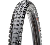 Copertone Maxxis Minion DHF TR DD 120X2TPI pieghevole 3C MaxxTerra - 29 x 2.50WT - Nero 2.50 / Nero