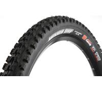 Pneumatico pieghevole Maxxis Minion DHF Anteriore 27.5x2.50" TR EXO 3C MaxxTerra