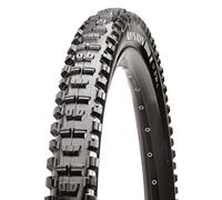Maxxis Minion Dhr Ii Exo/tr 60 Tpi Tubeless 27.5´´ X 2.30 Mtb Tyre Nero 27.5´´ x 2.30