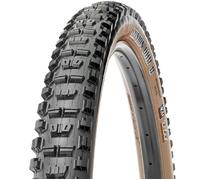 Copertone MAXXIS MINION DHR II 27,5x2.40 WT Exo Skinwall Tubeless Ready Flessibile TB00220200