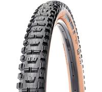 Maxxis Minion DHR II MTB Folding Tire TR EXO Dual - 29x2.40 inches - Skinwall taglia unica