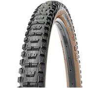 Maxxis Minion DHR II MTB Folding Tire TR EXO Dual - 29x2.60 inches - Skinwall taglia unica