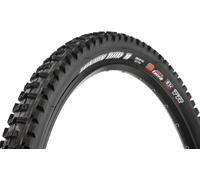 Copertone Maxxis Minion DHR II Wide Trail - EXO Protection - 3C Maxx Terra - Tubeless Ready Nero 29 x 2.40 (61-622)