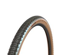 Copertone Maxxis Rambler 700x45c EXO TR Tanwall nero/para 120TPI