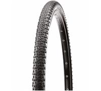 Copertone Maxxis Rambler EXO TR - 700x45 45mm / Nero