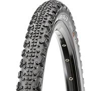 Copertone Maxxis Ravager TR Silkshield 60TPI pieghevole - 700 x 40C - Nero 40mm / Nero