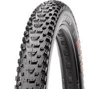 Copertone Maxxis Rekon EXO+ TR 60TPI pieghevole 3C MaxxTerra - 29 x 2.60 - Nero 2.60 / Nero