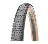 Maxxis Rekon Race Exo/tr/skinwall 60 Tpi Tubeless 29´´ X 2.25 Mtb Tyre Nero 29´´ x 2.25 Black / Brown
