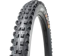 Maxxis Shorty II WT DH TR 3C MaxxGrip Pneumatico 29x2.40 Nero