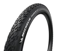 Copertone Michelin 26X2 Country Dry2 Tube Type Rigido Access Line - Nero 2.00 / Nero